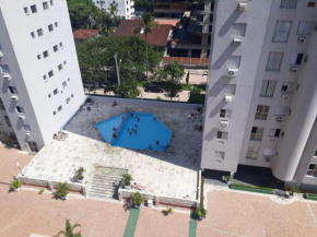 Apartamento 1 dormitório Enseada
